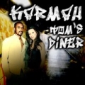 Tom's Diner by Karmah