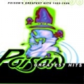 Poison's Greatest Hits 1986-1996 by Poison