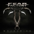 Mechanize [Explicit] by Fear Factory