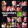 Valentine's Day: Original Motion Picture Soundtrack by Various artists