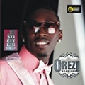 I No Fit Lie The E.P. by Orezi A.K.A. Oz Jones