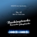 The Best for Musicians No. 063 by Midifine Systems