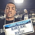 Beamer, Benz, Or Bentley (feat. Juelz Santana) [Explicit] by Lloyd Banks