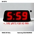 Wake Up Call by 88-Keys