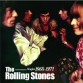Singles 1968-1971 by The Rolling Stones