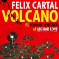 Volcano by Felix Cartal (feat. Johnny Whitney)