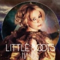 Hands by Little Boots