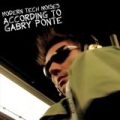 Modern Tech Noises Accordingly To Gabry Ponte by Gabry Ponte