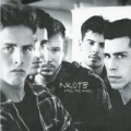 Face The Music by New Kids On The Block