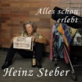 Alles schon erlebt by Heinz Steber