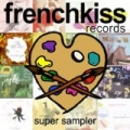 Frenchkiss Records Super Sampler by Various Artists