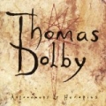 Astronauts & Heretics by Thomas Dolby