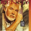 Something Inside So Strong by Kenny Rogers