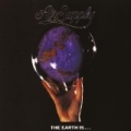 The Earth Is... by Air Supply