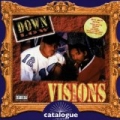 Visions [Explicit] by Down Low