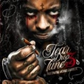 Tear Drop Tune Part 3 [Explicit] by DJ Storm and Lil Wayne
