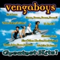 Greatest Hits! [Explicit] by Vengaboys