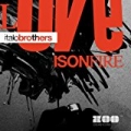 Love Is On Fire by ItaloBrothers