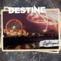 Lightspeed by Destine