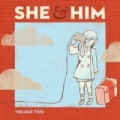 Volume Two by She & Him