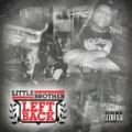 LeftBack [Explicit] by Little Brother