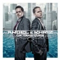 Da' Take Over by Angel Y Khriz