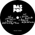 Das Pop Remixes by Das Pop