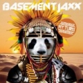 My Turn by Basement Jaxx