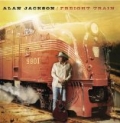 Freight Train [+digital booklet] by Alan Jackson