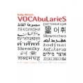 Vocabularies by Bobby McFerrin