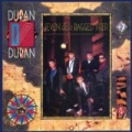 Seven And The Ragged Tiger by Duran Duran