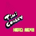 Nerd Sexy by Timi Conley