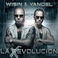 La Revolución - Evolution by Wisin & Yandel