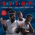 I Need You (The Very Best Of) by B.V.S.M.P.