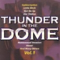 Thunder In The Dome (Keep Hardcore Alive!) - Vol. 1 by Various Artists