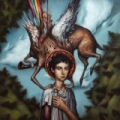 Blue Sky Noise [+Digital Booklet] by Circa Survive