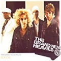 Boogie - The Mixes by The Brand New Heavies