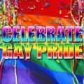 Celebrate Gay Pride by Various artists