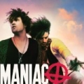 Extended Play by Maniac
