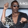 Sex Light - Single by Marcc Gregory