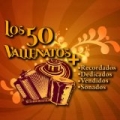 Los 50 vallenatos más recordados, dedicados, vendidos y sonados by Various artists
