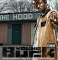 Straight Outta Cashville [Explicit] by Young Buck