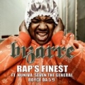 Rap's Finest (feat. Kuniva, Seven The General, Royce Da 5'9