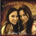 Breaking It Down by Candice & Nadinne