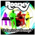 I Can't Get Enough [Single] by Rooney
