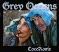 Grey Oceans by Cocorosie