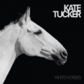 White Horses by Kate Tucker