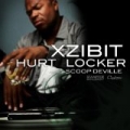 Hurt Locker [Explicit] by Xzibit
