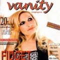 Vanity Magazine by Fidget