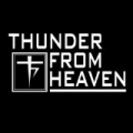 Thunder From Heaven [Explicit] by Thunder From Heaven